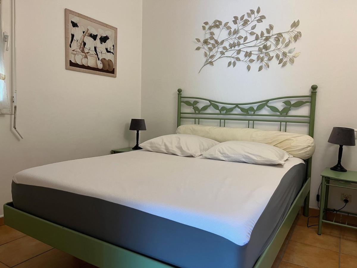 Le Noisetier Apartment Cavalaire-sur-Mer