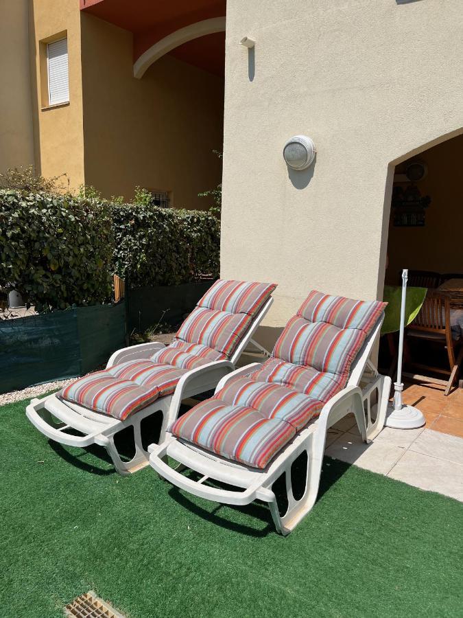 Apartment Le Noisetier *