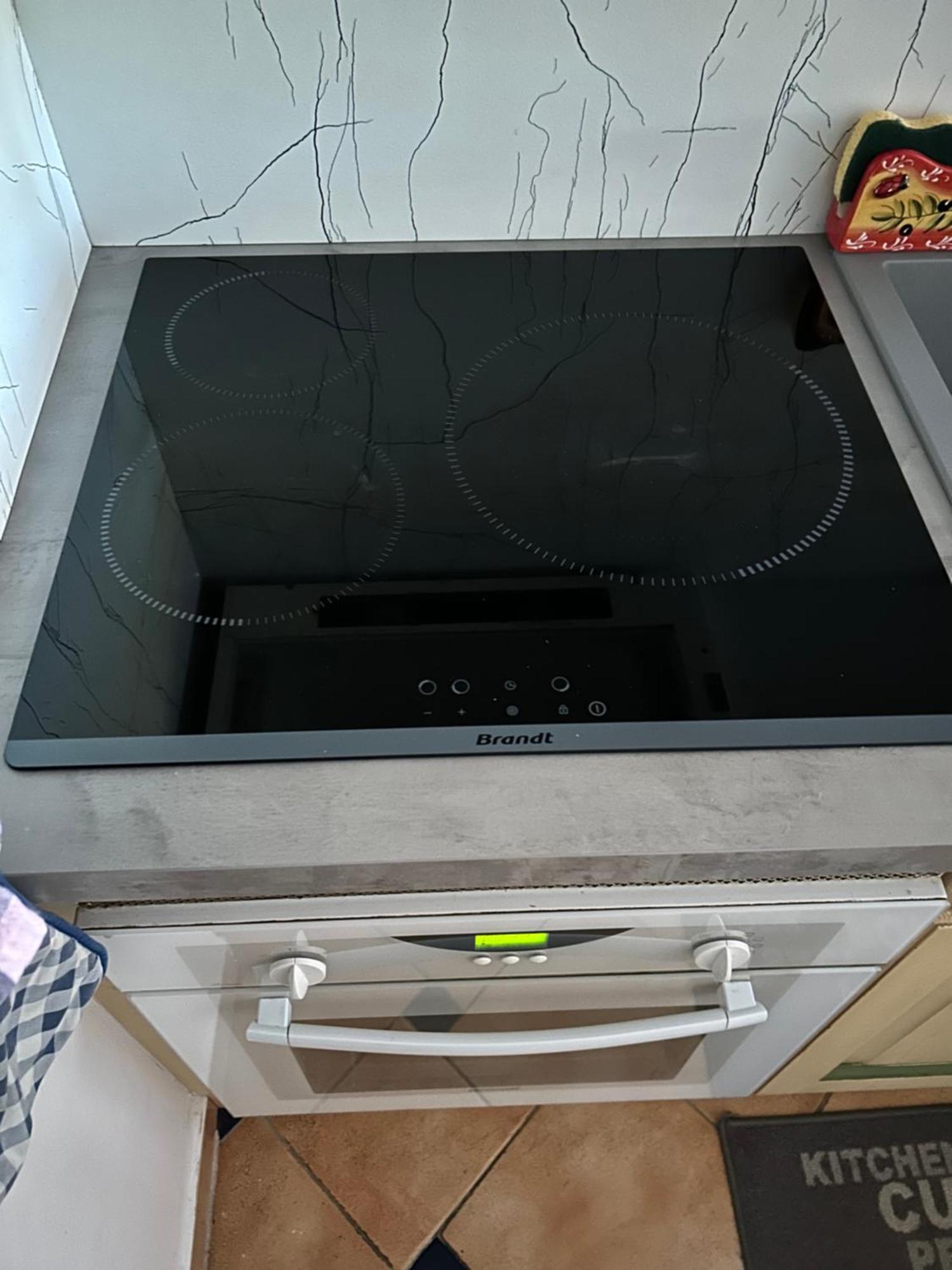 Appartement Le Noisetier *
