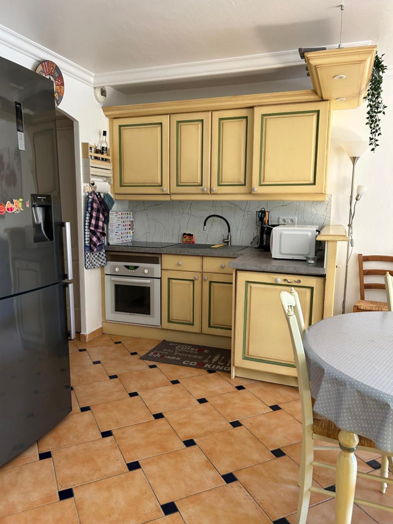 Le Noisetier Apartment