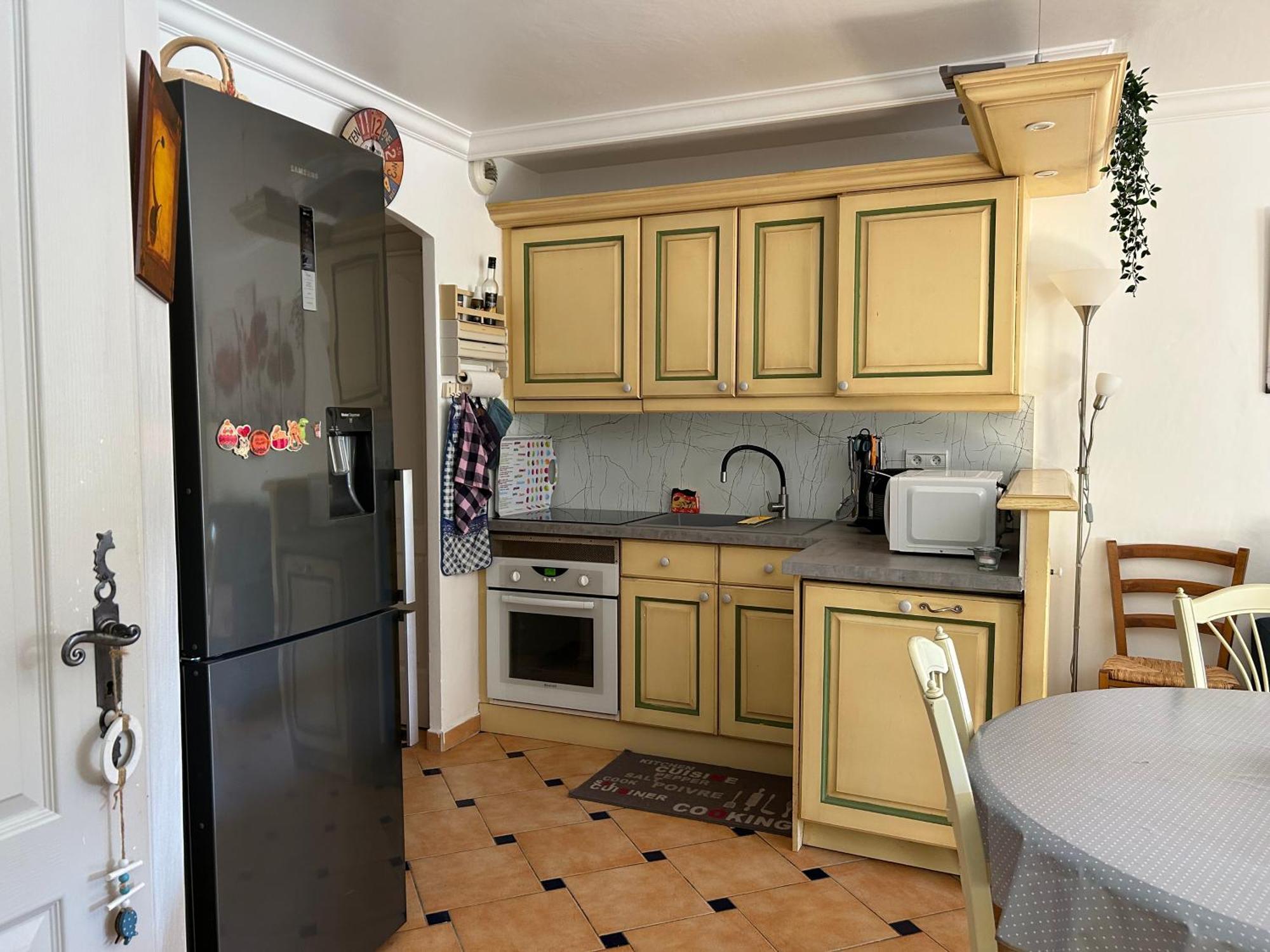 Apartment Le Noisetier