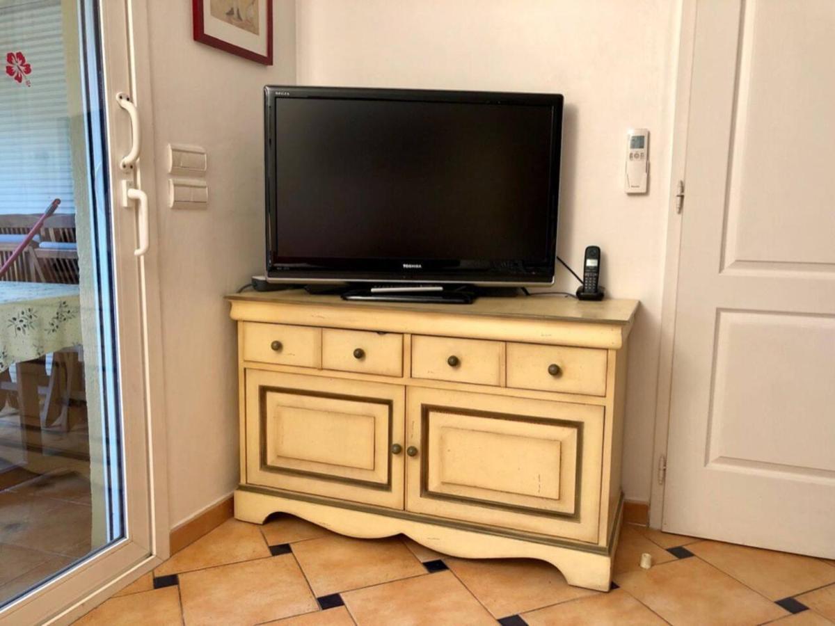Appartement Le Noisetier Cavalaire-sur-Mer