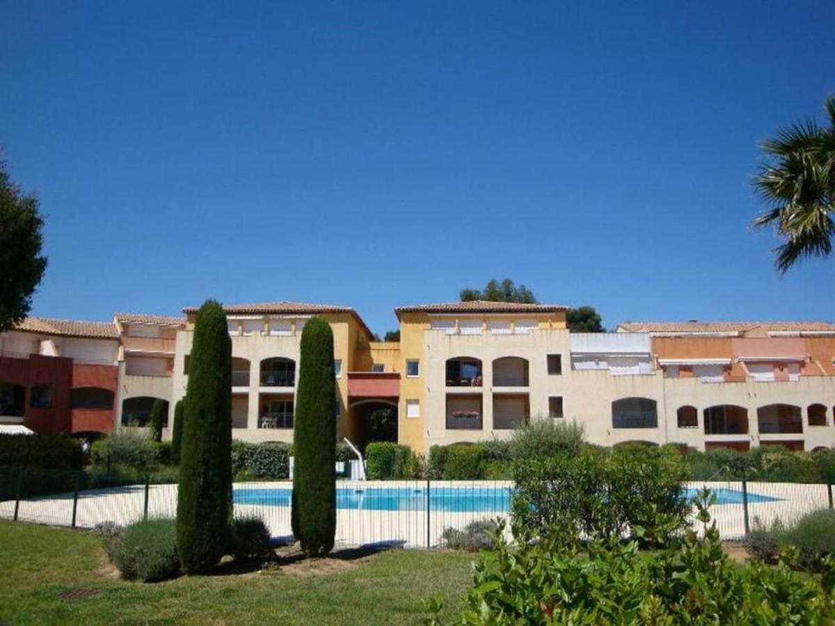 Le Noisetier Apartment