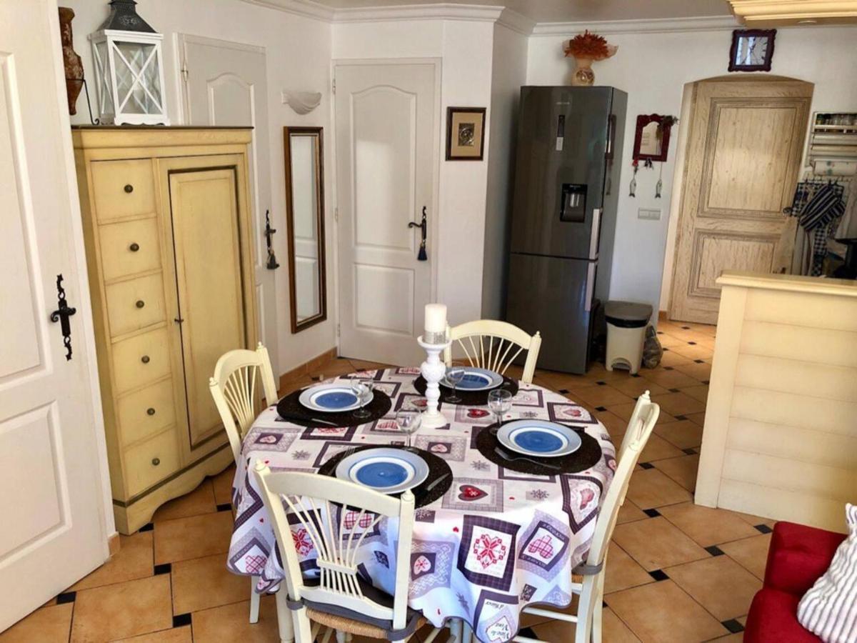 Apartment Le Noisetier Cavalaire-sur-Mer