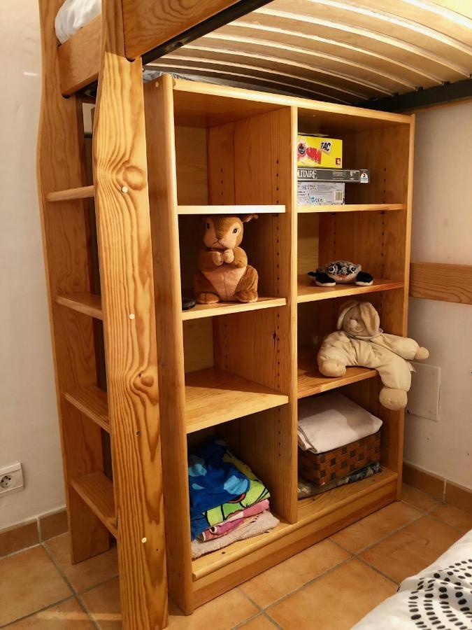 Apartment Le Noisetier