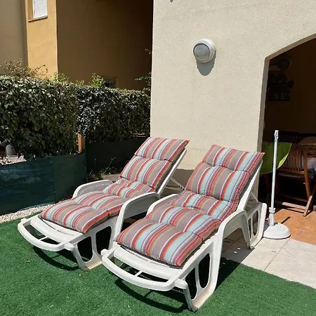 Apartamento Le Noisetier Cavalaire-sur-Mer Exterior foto