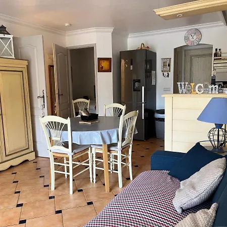 Apartamento Le Noisetier Cavalaire-sur-Mer Exterior foto