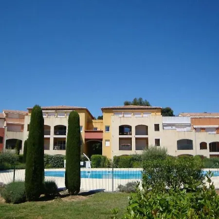 Apartamento Le Noisetier Cavalaire-sur-Mer Exterior foto