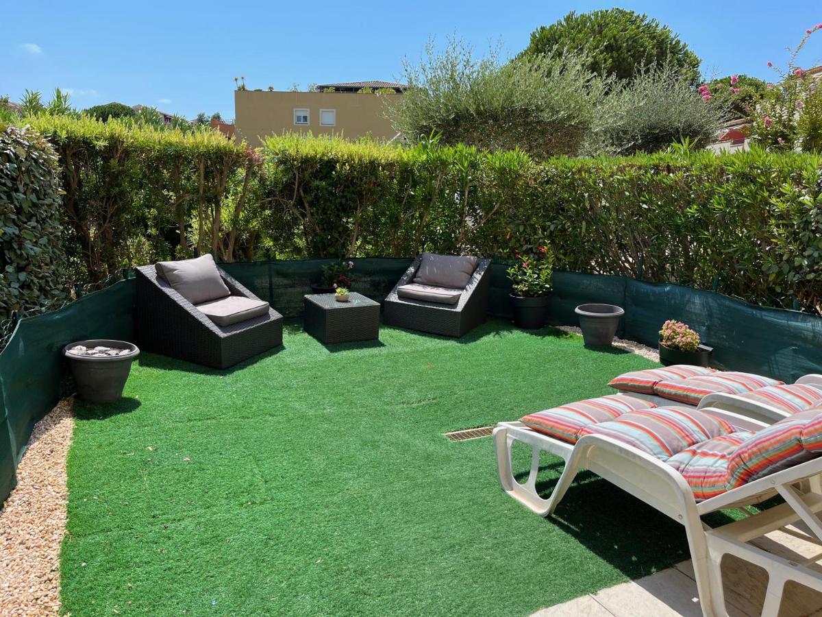 Le Noisetier Apartamento *