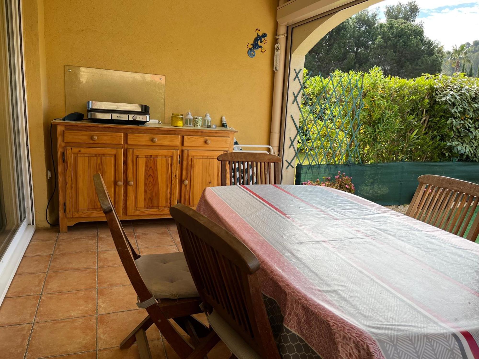 Le Noisetier Apartamento *