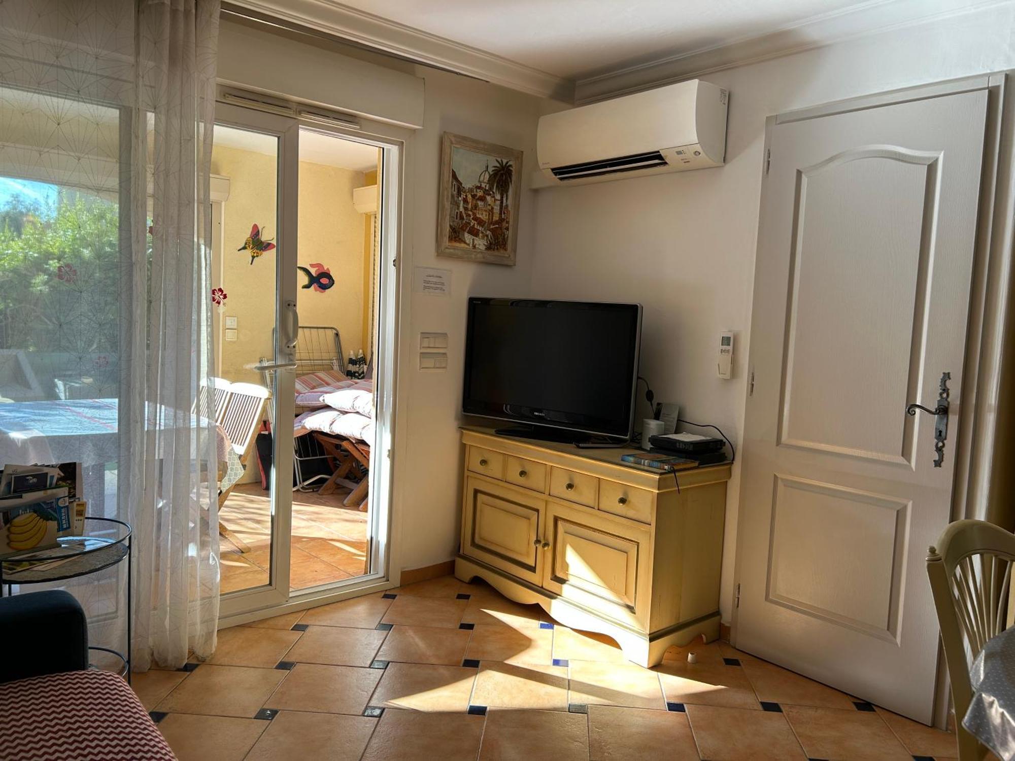 Le Noisetier Apartamento Cavalaire-sur-Mer