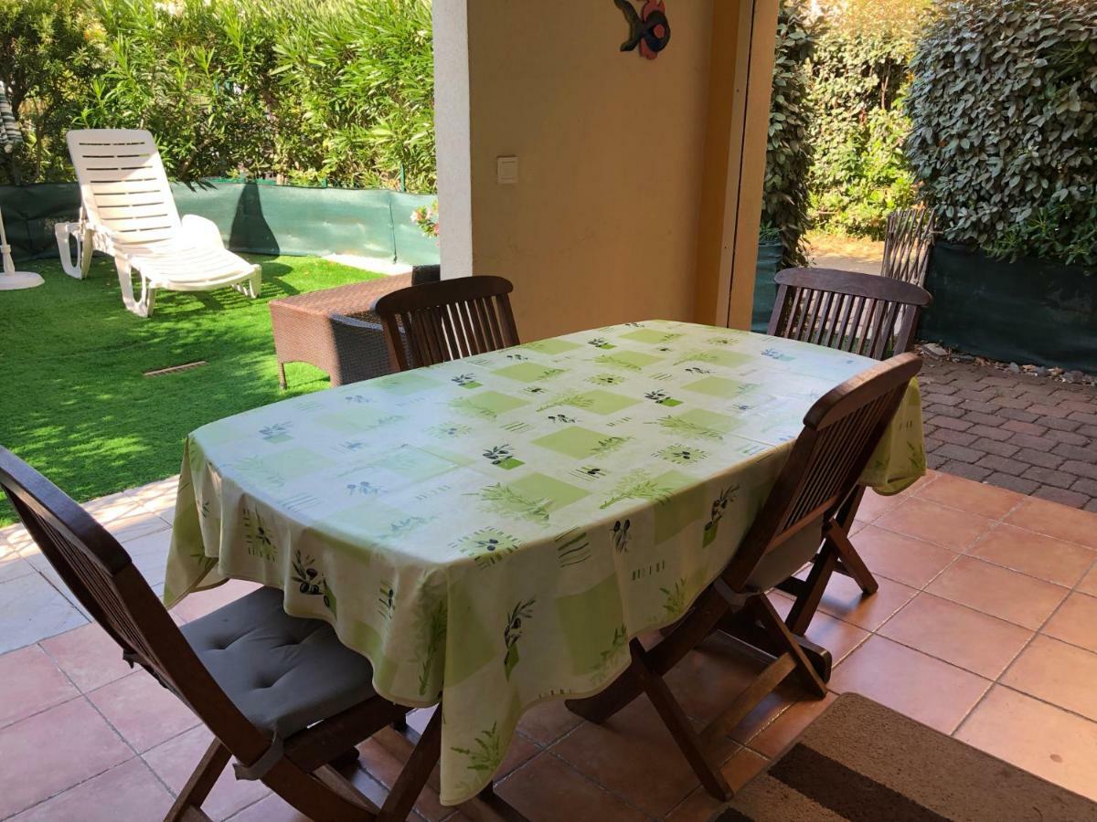 Le Noisetier Apartamento