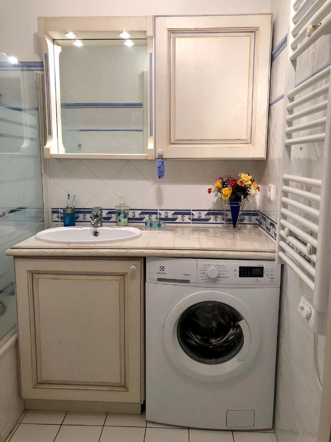 Appartement Le Noisetier *
