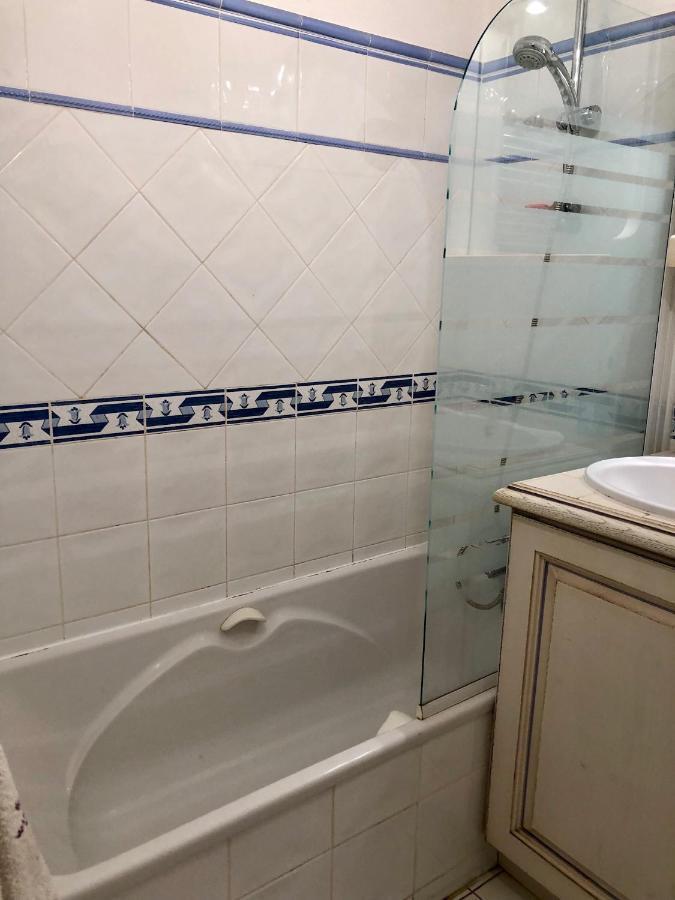 Appartement Le Noisetier