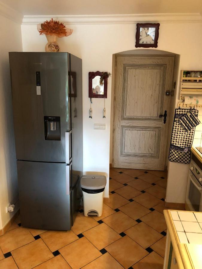 Apartamento Le Noisetier Cavalaire-sur-Mer