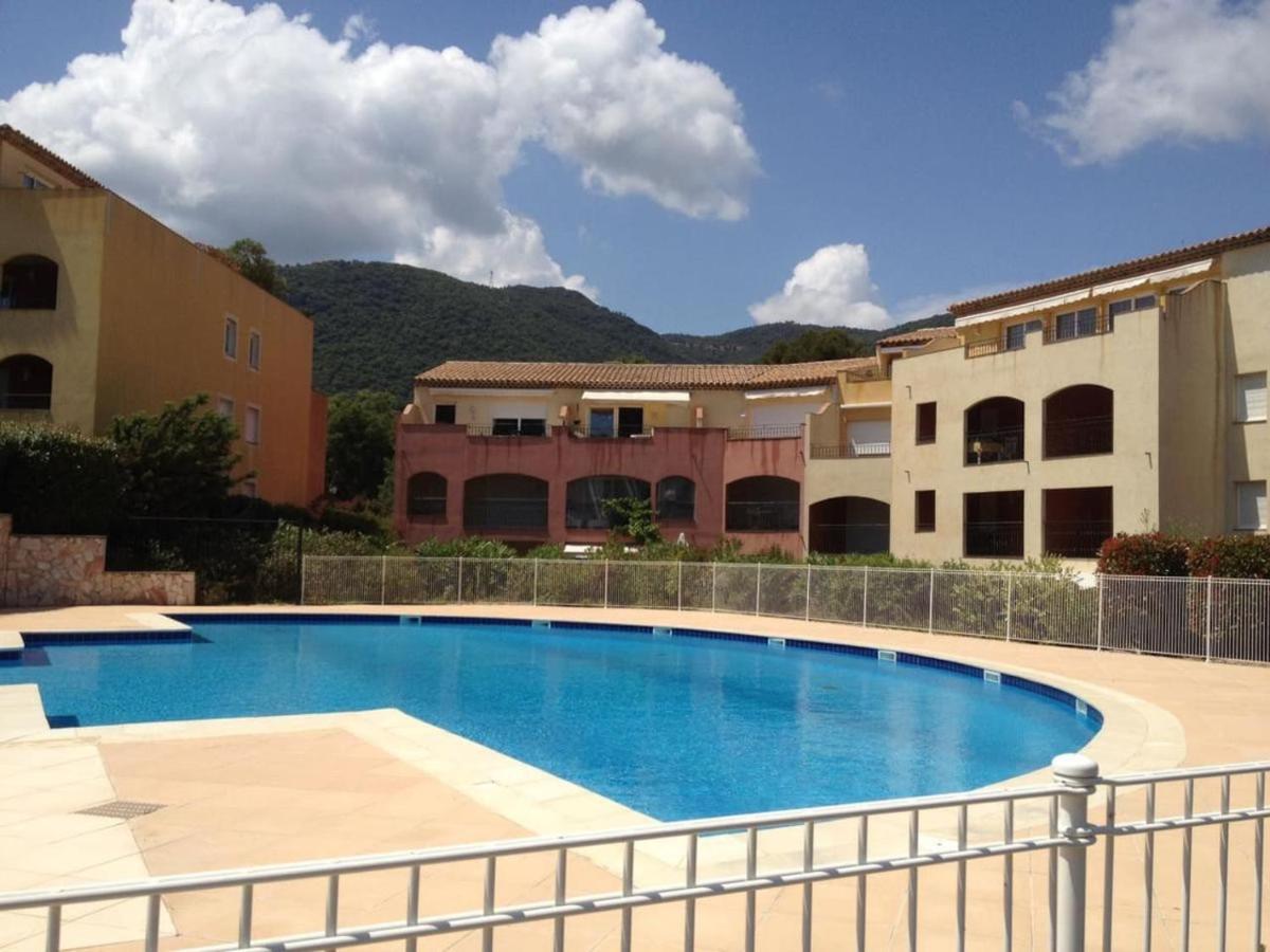 Appartement Le Noisetier Cavalaire-sur-Mer